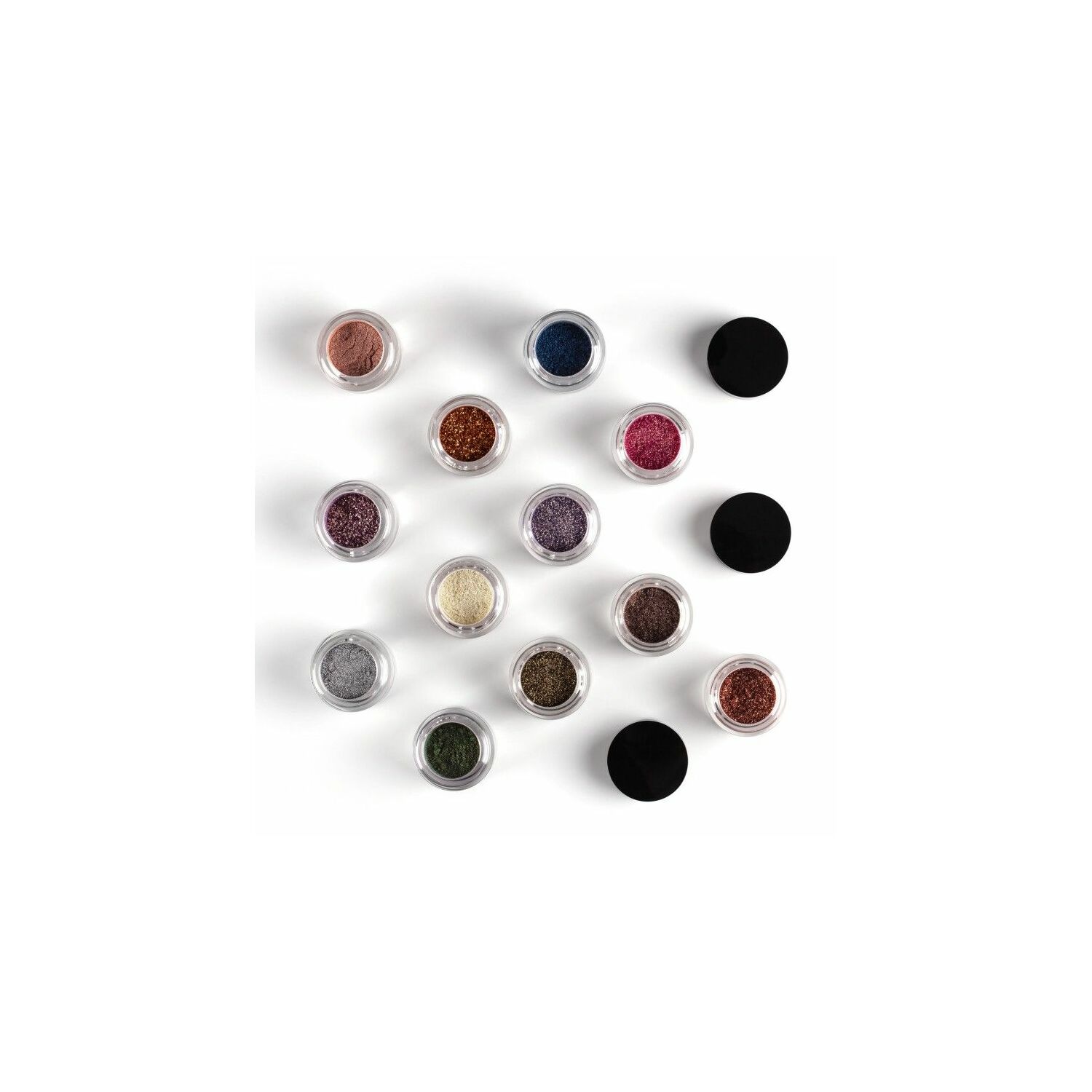 INGLOT AMC PURE PIGMENT EYE SHADOW #112