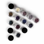 INGLOT AMC PURE PIGMENT EYE SHADOW #112