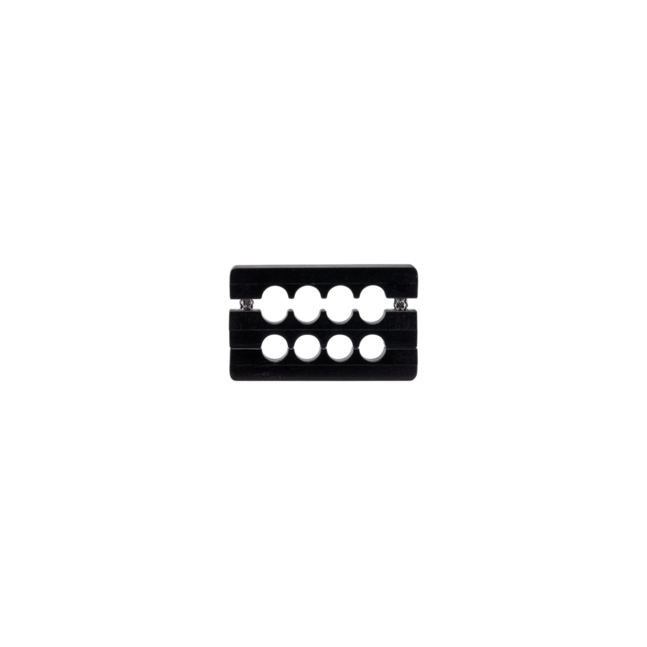 Corsair Premium Individually Sleeved DC Cable Pro Kit, Type 4 (Black/White) - Нэмэлт кабель