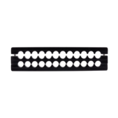 Corsair Premium Individually Sleeved DC Cable Pro Kit, Type 4 (Black/White) - Нэмэлт кабель