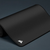  Corsair MM350 PRO Premium Spill-Proof Cloth, Extended-XL Gaming Mouse Pad