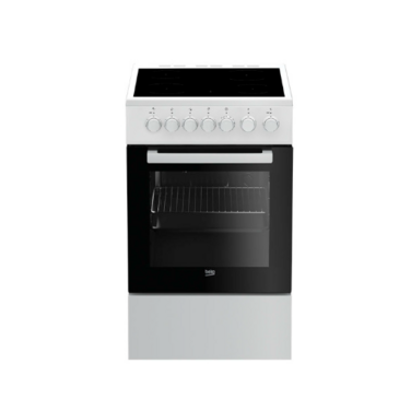 BEKO FSS57100GW 50*60 60Л 4 ШИРЭМТЭЙ КЕРАМИК ПЛЕТКА, ЦАГААН	
