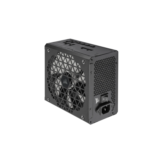Corsair RM750x, 750W 80 PLUS GOLD Power Supply - Тэжээлийн блок