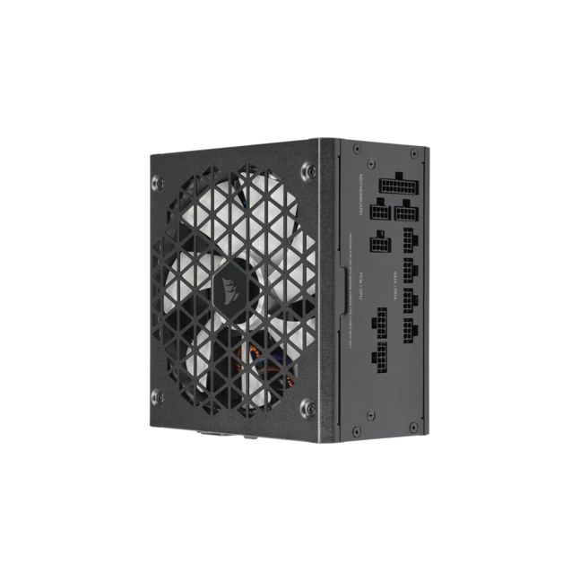 Corsair RM750x, 750W 80 PLUS GOLD Power Supply - Тэжээлийн блок