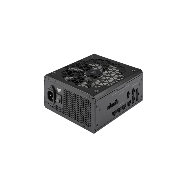 Corsair RM750x, 750W 80 PLUS GOLD Power Supply - Тэжээлийн блок