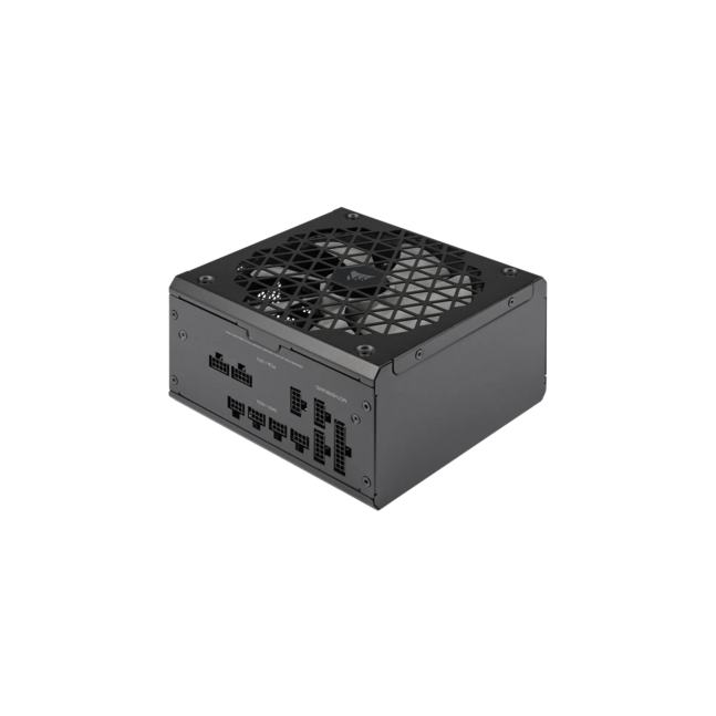Corsair RM750x, 750W 80 PLUS GOLD Power Supply - Тэжээлийн блок