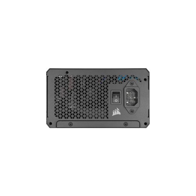 Corsair RM750x, 750W 80 PLUS GOLD Power Supply - Тэжээлийн блок