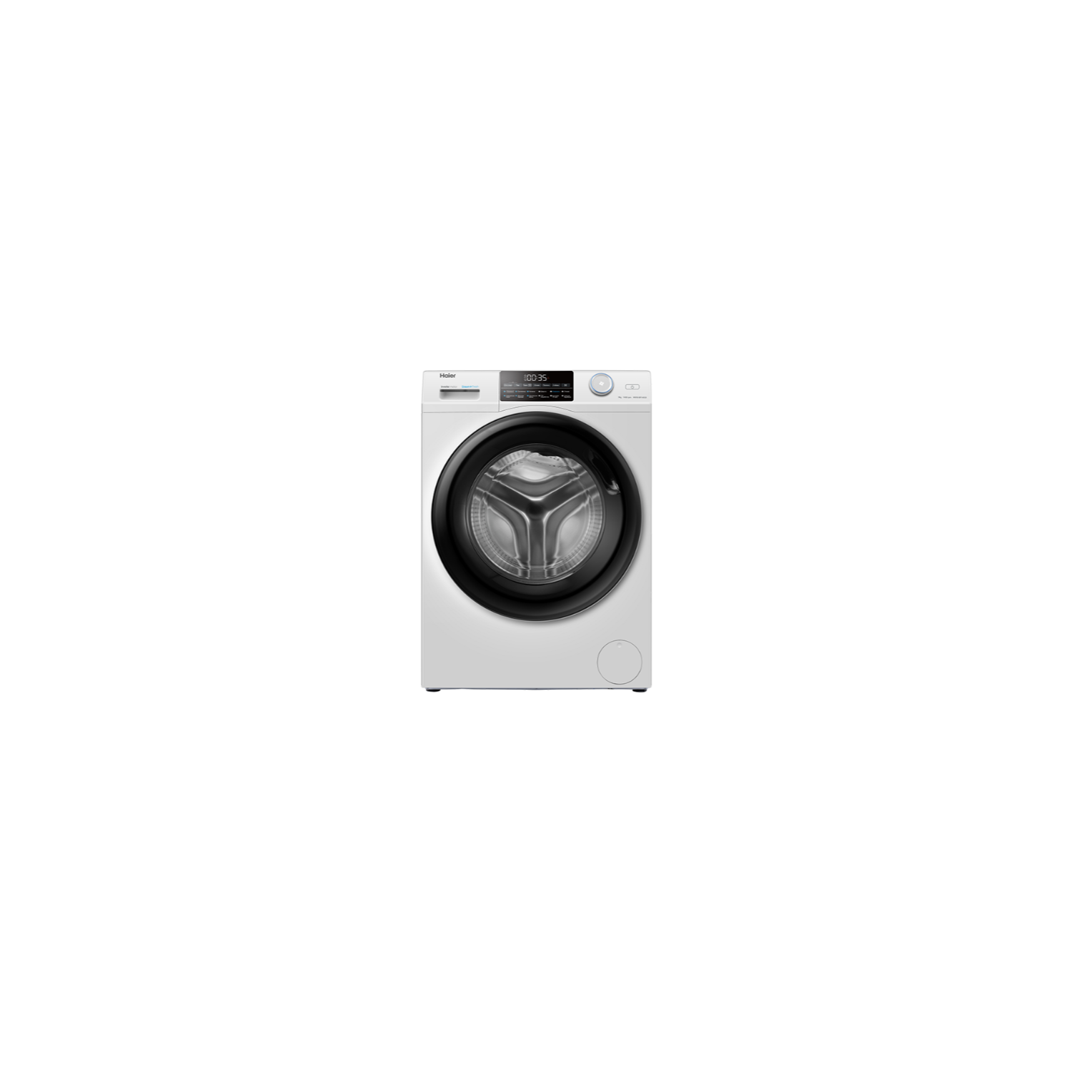 Haier HW90-BP14959 9кг бүрэн автомат угаалгын машин	