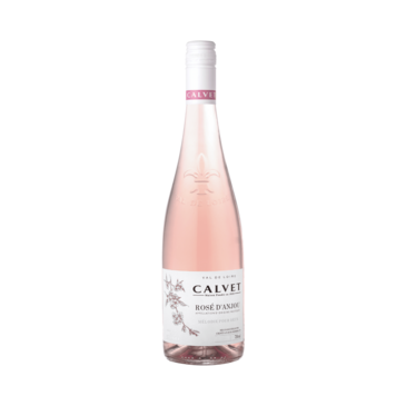 Calvet Rose D Anjou AOP 0.75L