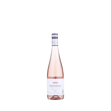 Calvet Rose D Anjou AOP 187ml