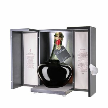 Lheraud Bas-Armagnac Pansue 1992 40% 2.0L