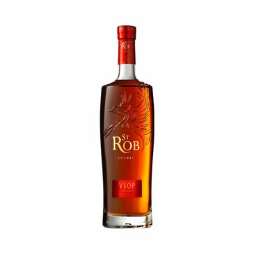 St Rob Cognac VSOP 40%  0.7L
