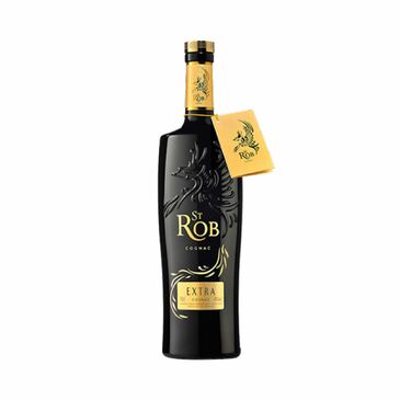 St Rob Cognac Extra 40% 0.7L 