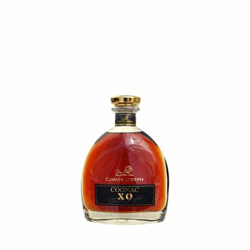 Comte Joseph Cognac XO 40% 0.7L GBX