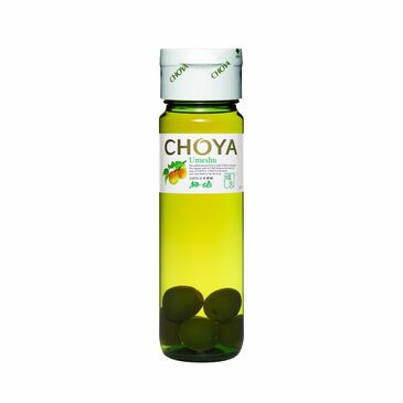 Choya Umeshu Wine 14,6% 0.75L 