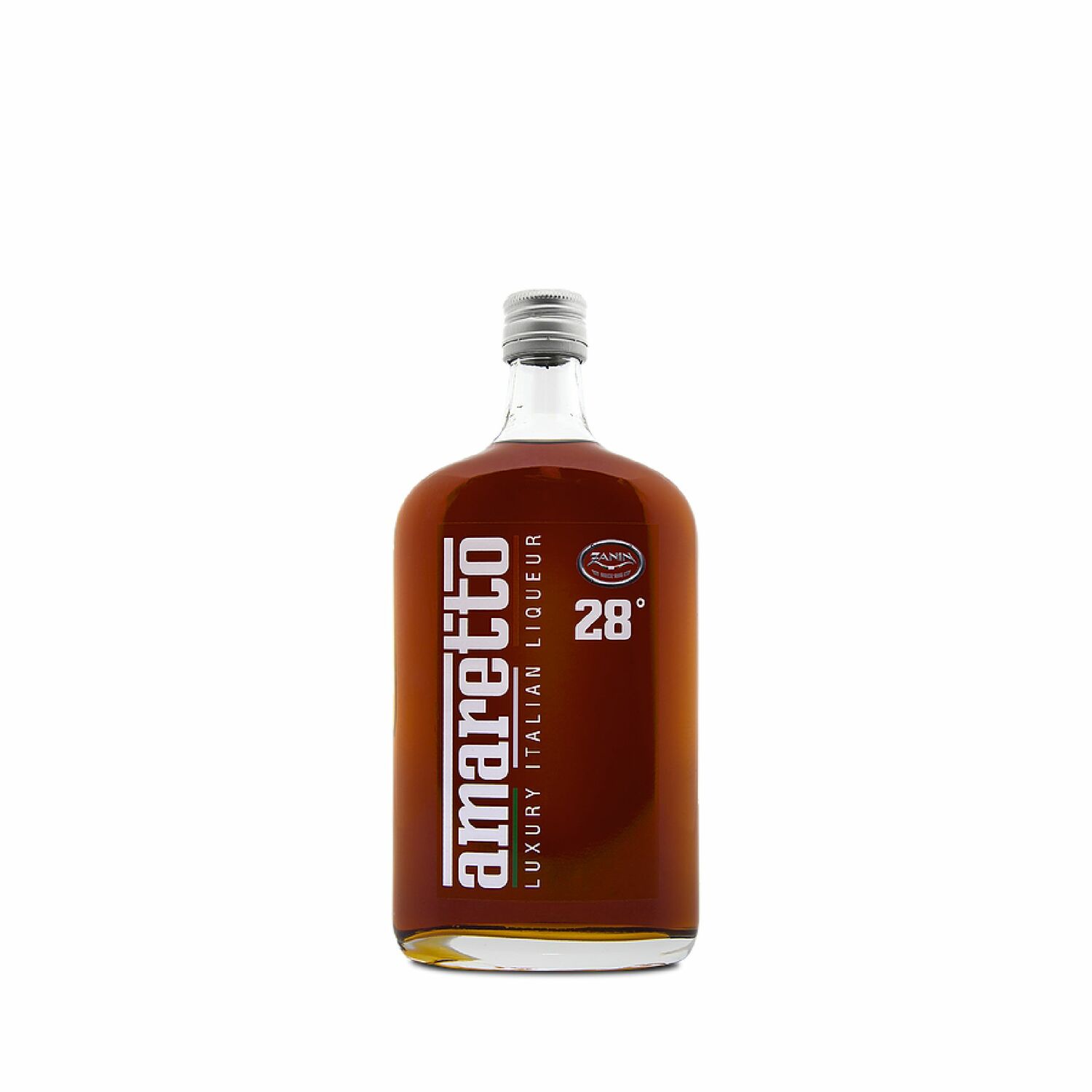 Liqueur Amaretto 28% 0.7L