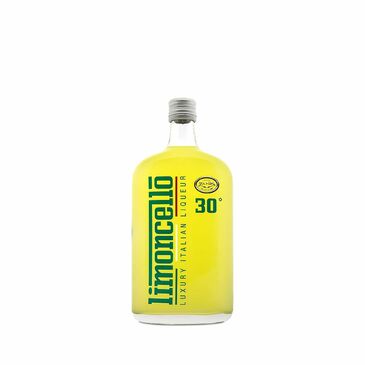 Limoncello Liqueur 30% 0.7L