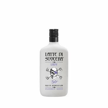 Latte Di Soocera Lady 30% 0.7L
