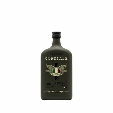 Cordiale Liqueur  40% 0.7L