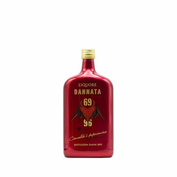 Dannata Liqueur 25% 0.7L