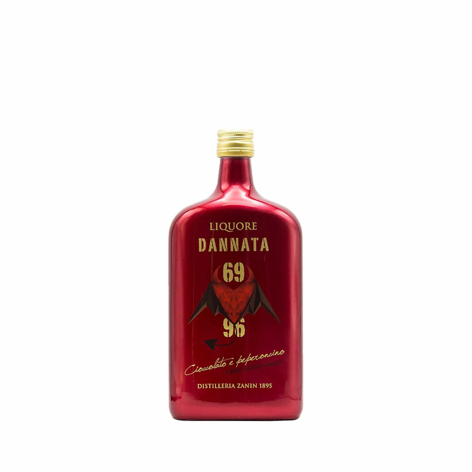 Dannata Liqueur 25% 0.7L