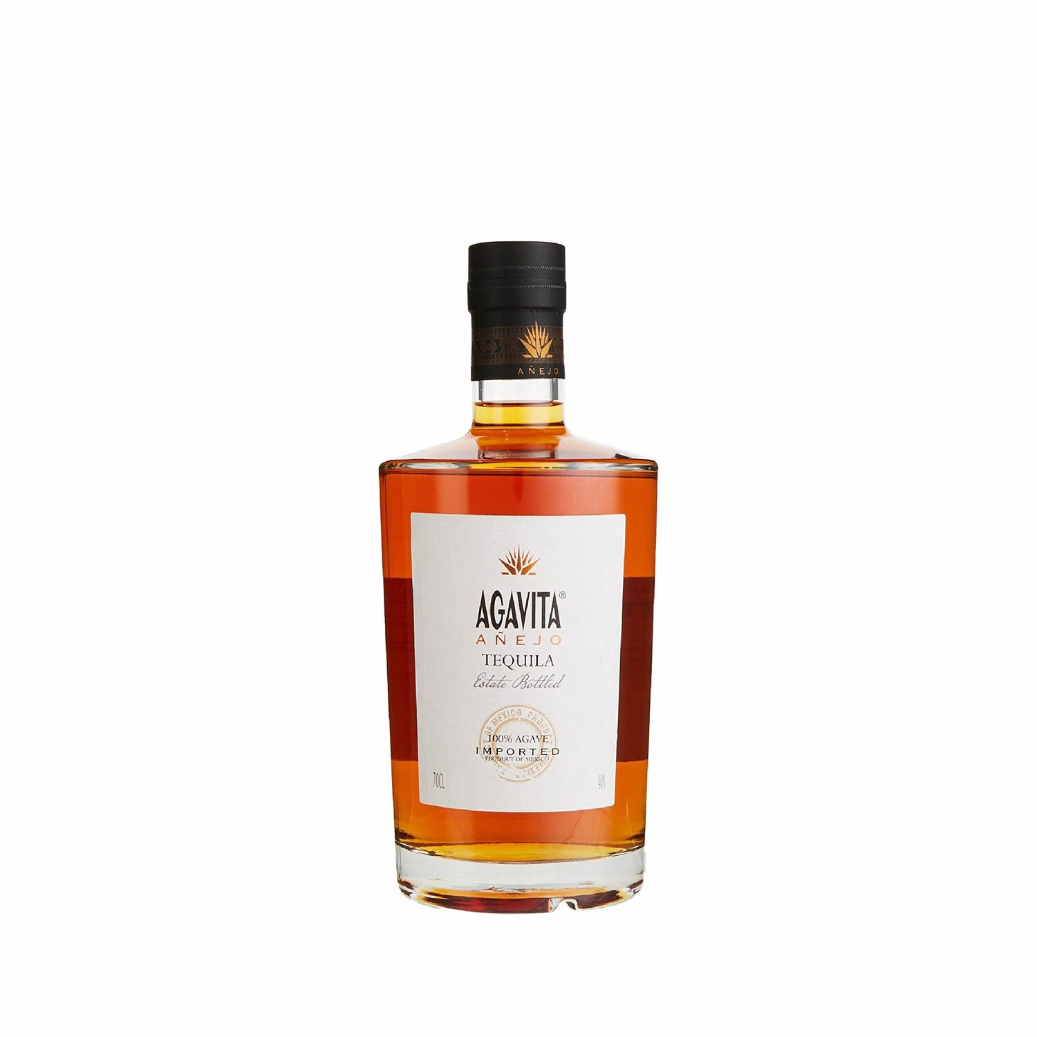 Agavita Tequila Anejo 40% 0.7L