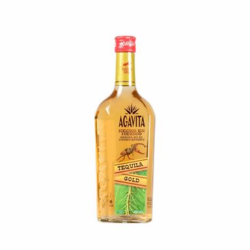 Tequila Gold 38% 0.7L