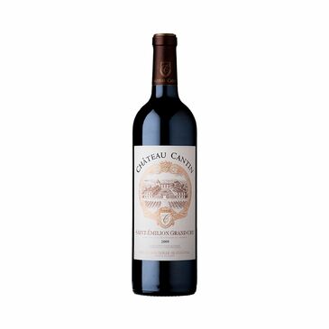 Chateau Cantin Saint-Emilion 1.5L