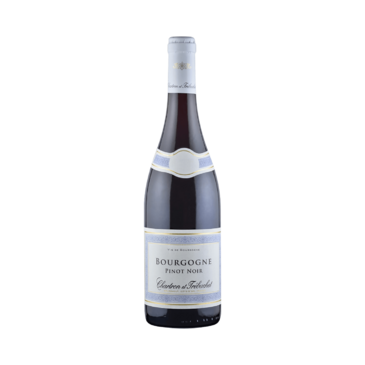 Chartron Trebuchet Pinot Noir AOP 2019 Red 0.75L