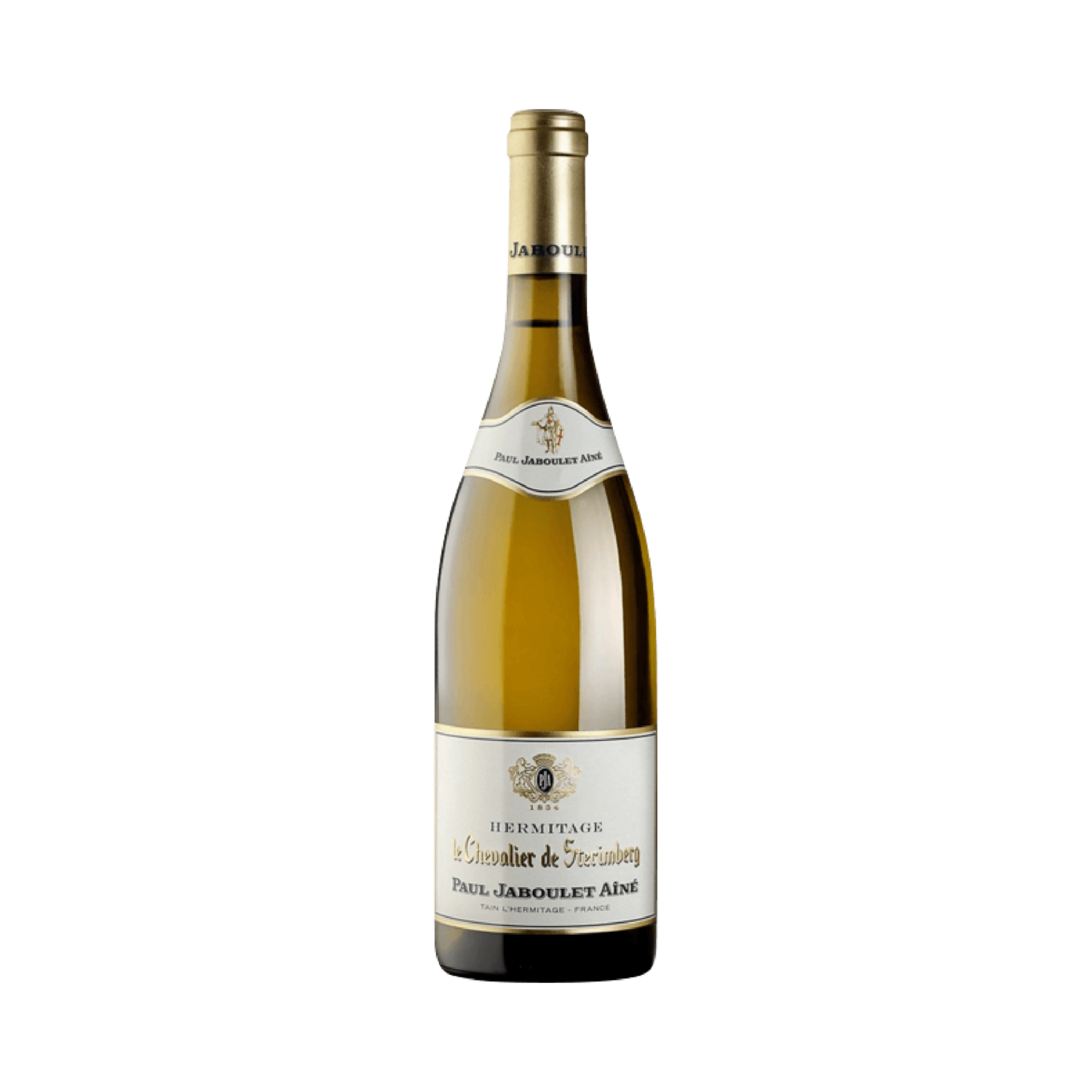 Paul Jaboulet Crozes-Hermitage Domaine de Roure Blanc 2015 0.75L