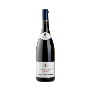 Paul Jaboulet Chateauneuf-du-Pape 2009 0.75L