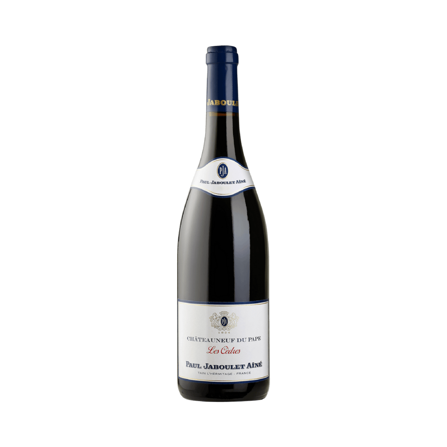 Paul Jaboulet Chateauneuf-du-Pape 2009 0.75L