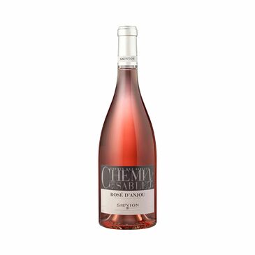 Chemin des Sables Rose D`Anjou 0.75L