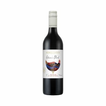 Deakin Estate Artisans Blend Shiraz Cabernet 0.75L