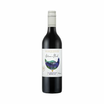 Deakin Estate Artisans Blend Cabernet Merlot 