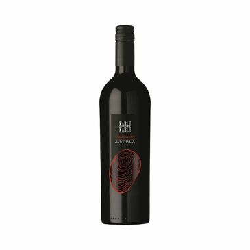 Karlu Karlu Shiraz Cabernet 0.75L