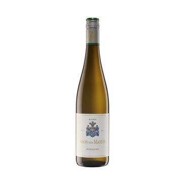Baron von Maydell Riesling 2017 Trocken Baden 0.75L
