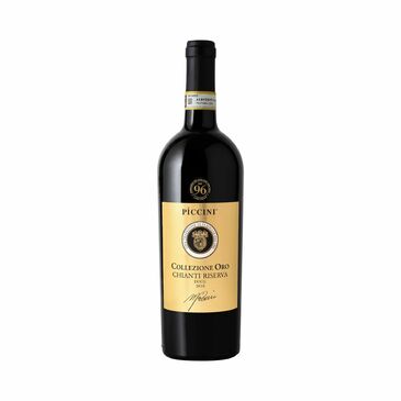 Piccini Collezione Oro Chianti Riserva DOCG Red 0.75L