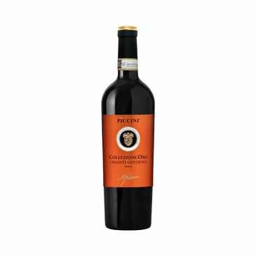 Piccini Collezione Oro Chianti Governo DOCG Red 0.75L