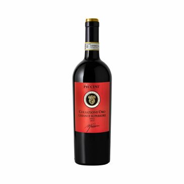 Piccini Collezione Oro Chianti Superiore DOCG Red 0.75L