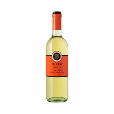 Piccini Bianco Toscano IGT 0.75L