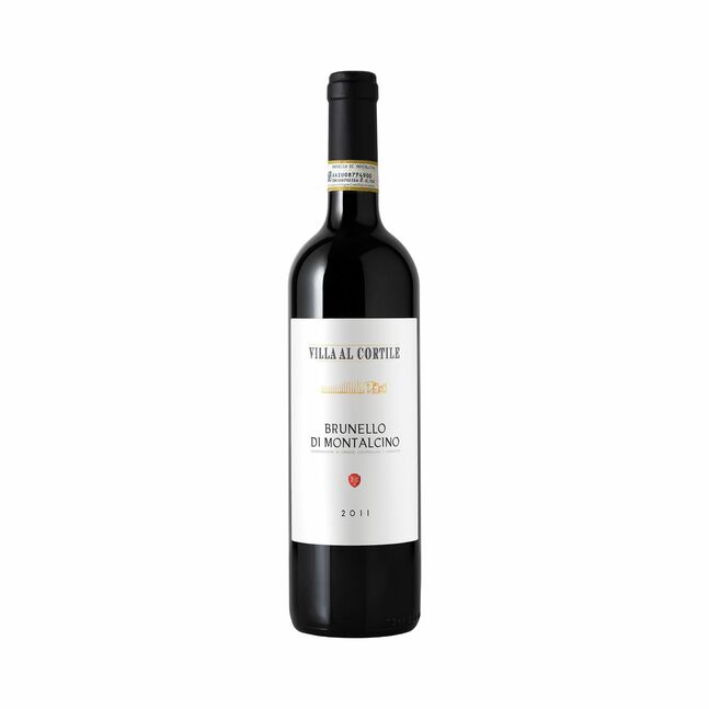Piccini Villa Al Cortille Brunello Di Montalcino 0.75L