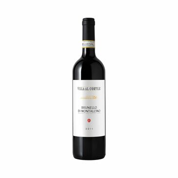 Piccini Villa Al Cortille Brunello Di Montalcino 0.75L
