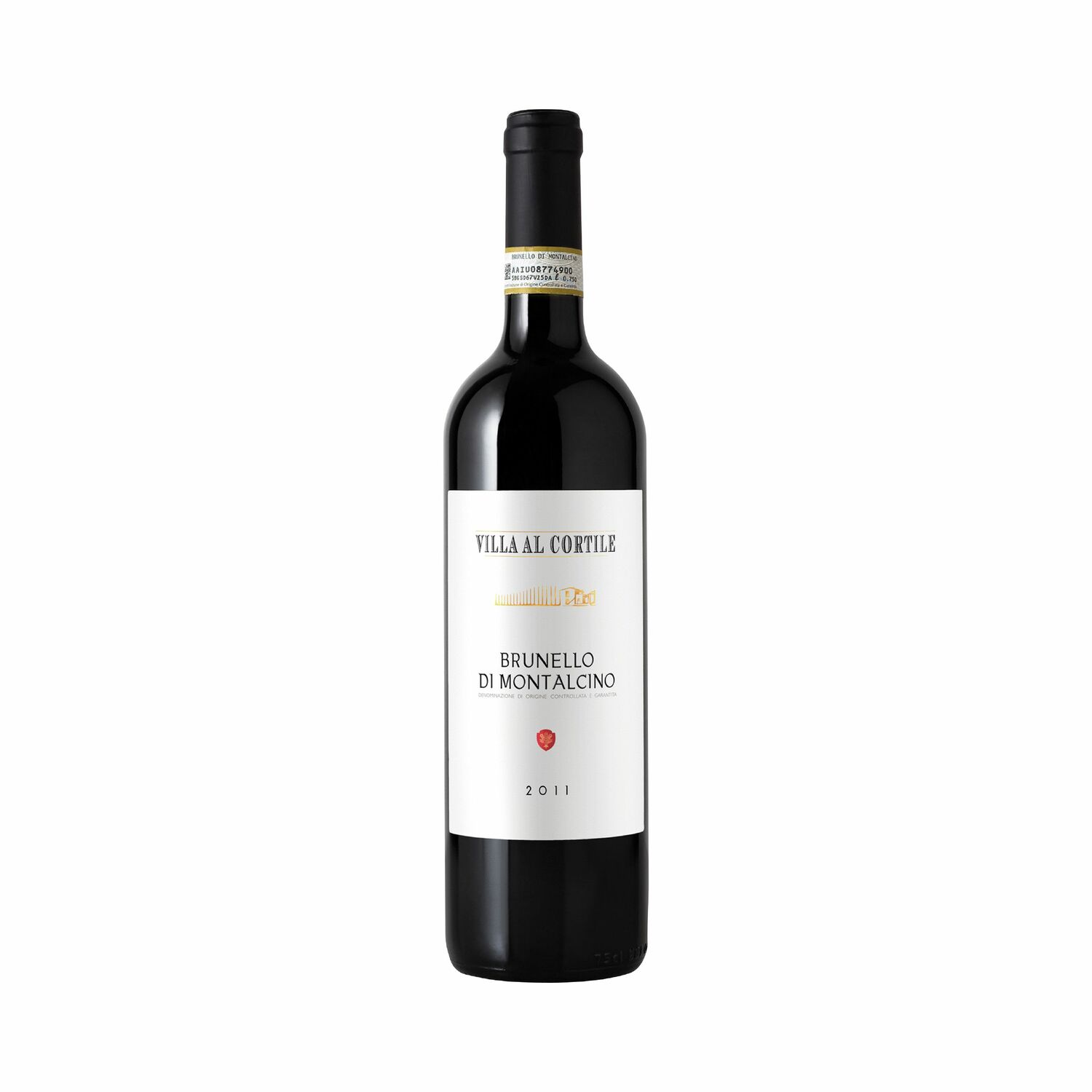 Piccini Villa Al Cortille Brunello Di Montalcino 0.75L