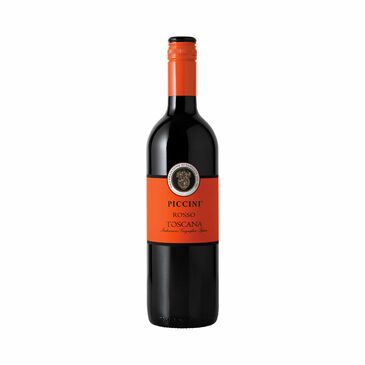 Piccini Rosso Toscano IGT 0.75L
