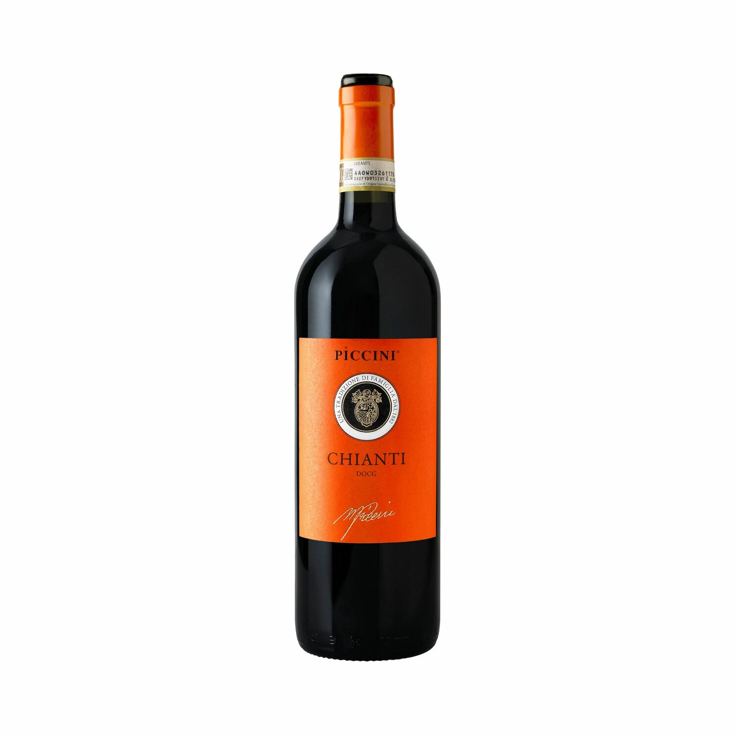 Piccini Chianti DOCG 0.75L