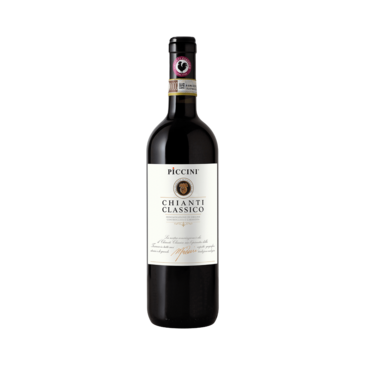 Piccini Chianti Classico DOCG 0.75L