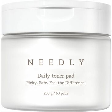 DAILY TONER PAD