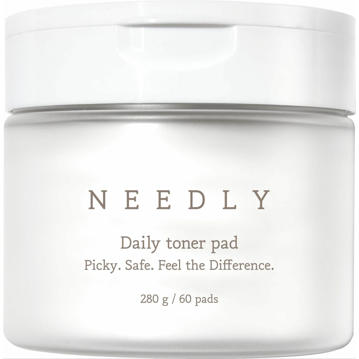 DAILY TONER PAD