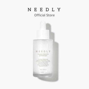 AMPOULE REAL ACTIVE PANTHENOL PLUS